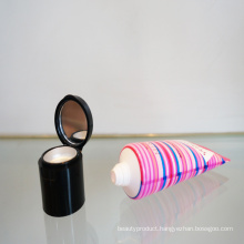 New Design Cap with Mirror for Make-up Cosmetic Packaging